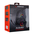Rampage Alquist SN-R10 RGB Gaming Headphone