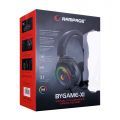 Rampage Bygame-X1 Gaming Headphone