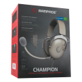 Rampage Champion R81 7.1 Gaming Headphone