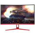 Rampage COMPACT CM27R165C 27-inch 165 Hz FHD Gaming Monitor