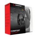 Rampage Comfort RGW9 RGB 7.1 Gaming Headphone