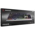 Rampage Prime KB-R211 Gaming Keyboard