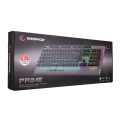Rampage Prime KB-R211 Mechanical Gaming Keyboard