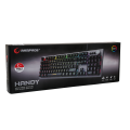 Rampage Handy KB-R221 Gaming Keyboard
