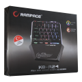 Rampage X-Mini KB-R24 Gaming Keyboard