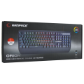 Rampage Orion KB-R90 Gaming Keyboard