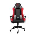Rampage KL-R77 Black & Red Gaming Chair