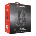Rampage Line RGB Gaming Headphone