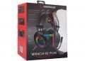 Rampage Miracle X2 7.1 RGB Gaming Headphone
