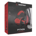 Rampage Python RM-X1 Gaming Headphone