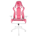 Rampage KL-R80 Marmaris Pink Gaming Chair