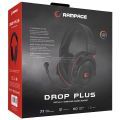 Rampage Drop Plus 7.1 LED Gaming Headset