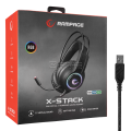 Rampage X-STACK 7.1 RGB Gaming Headset