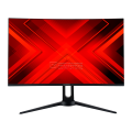 Rampage Miracle RM-127 165 Hz 27-inch FHD Curved Gaming Monitor