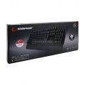 Rampage Pulsar Gaming Keyboard