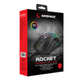 Rampage Rocket SMX-R66 Gaming Mouse
