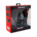 Rampage X-Tracer RM-K33 7.1 RGB Gaming Headphone
