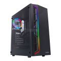 Rampage Victory RGB Computer Case