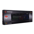 Rampage X-Coral KB-R99 Gaming Keyboard