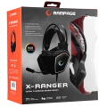 Rampage X-Ranger RGB 7.1 Gaming Headphone
