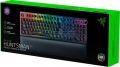 Razer Huntsman V2 Gaming Keyboard (Purple Switch) (RZ03-03930300-R3M1)