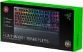 Razer Huntsman V2 Tenkeyless Gaming Keyboard (Red Switch) (RZ03-03940100-R3M1)