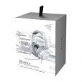 Razer Kraken X Mercury 7.1 Virtual Surround Sound Gaming Headset (RZ04-02890300-R3M1)