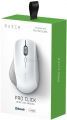 Razer Pro Click White Wireless Mouse