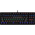 Redragon Daksa Mechanical Gaming Keyboard