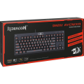Redragon Dark Avenger Mechanical Gaming Keyboard