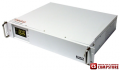 UPS Powercom Smart King SMK 2000A-RM-LCD (SMART Knight2000 VA  RS232 Tel/ Fax/ USB COM/ AVR-LCD/ Rack Mount 2U)
