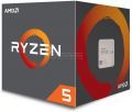 AMD Ryzen™ 5 1600F (3.6 GHz 16MB Cache)