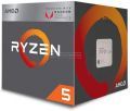 AMD Ryzen™ 5 3400G (3.7 GHz 4MB Cache)