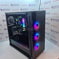 CompStar RyzenForce Gaming and Design PC