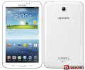 Планшет Samsung Galaxy TAB 3 SM-T211  (Dual Core 1.2 GHz/ 8 GB/ Mali-400/ Display 7"/ 3G/ 4G/ Wi-Fi/ HSPA/ Bluetooth)