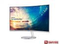Samsung Curved LED Monitor 27" (CF591)