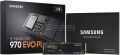 M2 SSD Samsung 970 EVO Plus 2 TB NVMe PCIe