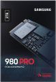 M2 SSD Samsung 980 PRO 2 TB NVMe PCIe 2280