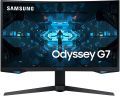 Samsung Odyssey G7 C27G75T Gaming Monitor