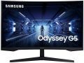 Samsung Odyssey G5 C32G57TQWN Gaming Monitor