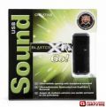 Soundcard Creative  USB SB X-FI GO