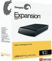 External HDD Seagate Expansion 1 TB 2.5