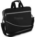Snopy DR-500 15.6 Black Laptop Bag