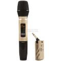 Snopy UHF Wireless SN-U22 Microphone
