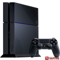 Sony Playstation 4 500 GB