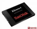 SSD Sandisk Extreme II 240 Gb SATA 6 Gb/s (SDSSDXP-240G-G25) 2.5" MLC