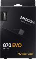 SSD Samsung 870 EVO 500 GB