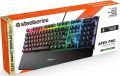 SteelSeries Apex Pro Mechanical Gaming Keyboard