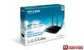 ADSL Modem TP-Link TD-W8980 Wireless N