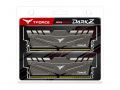 DDR4 Team Group T-Force Dark Z 32 GB 3600 MHz (16x2) (TDZGD432G3600HC18JDC01)
